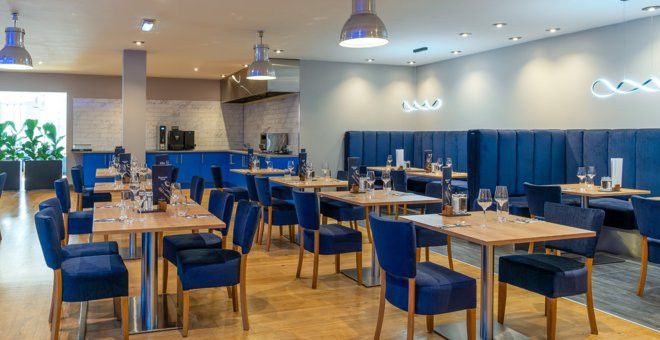 Daresbury Park Hotel 