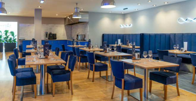 Daresbury Park Hotel 