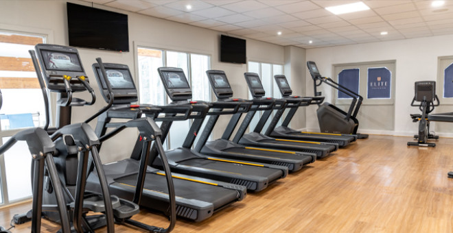 Daresbury Park Hotel 