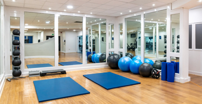 Daresbury Park Hotel 