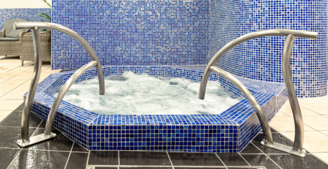 Daresbury Park Hotel 
