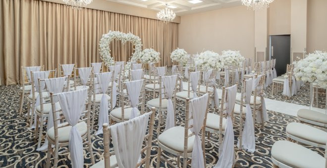 Daresbury Park Hotel 