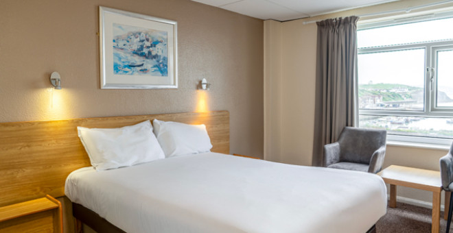 The Grand Burstin Hotel Folkestone
