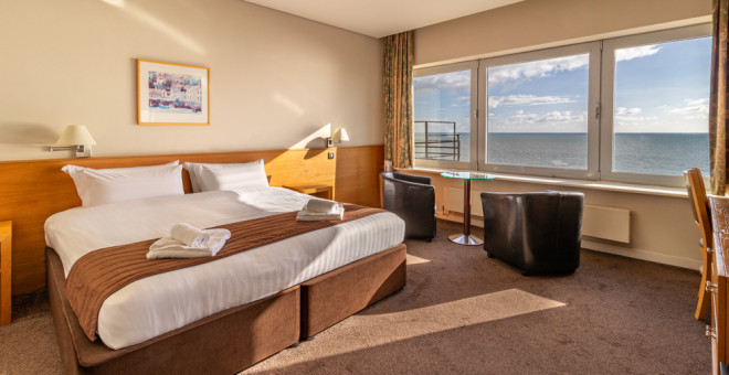 The Cavendish Hotel
