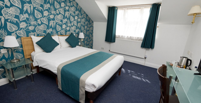 Basingstoke Hotel