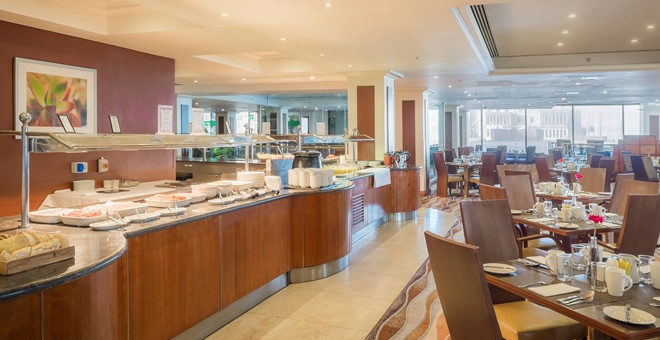 Grand Hotel Blackpool