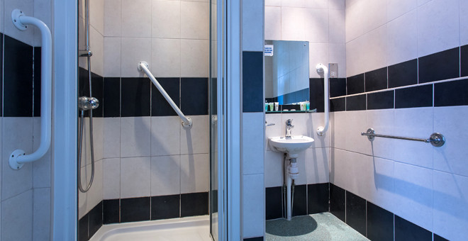 Clifton Hotel Scarborough