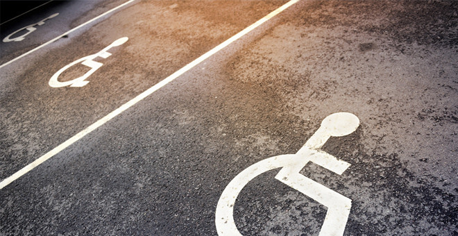 Britannia Hampstead Hotel Disabled Facilities