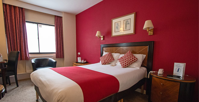 Newcastle Airport Park And Fly Hotels www.britanniahotels.com