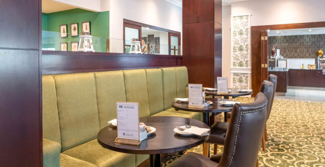 Grand Hotel Gosforth Park