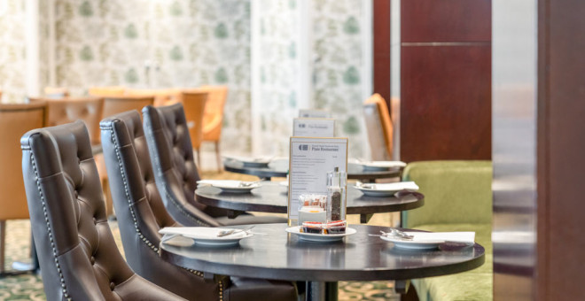 Grand Hotel Gosforth Park