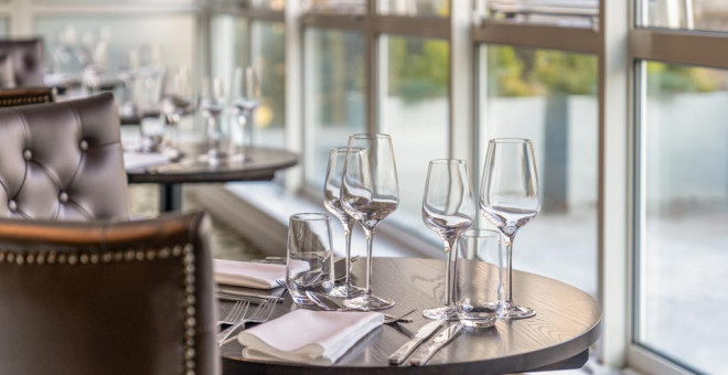 Grand Hotel Gosforth Park