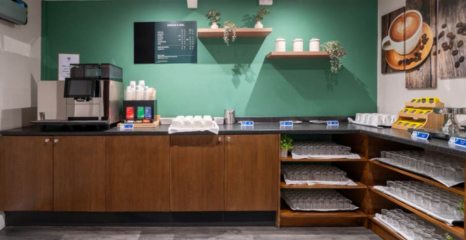 Grand Hotel Gosforth Park