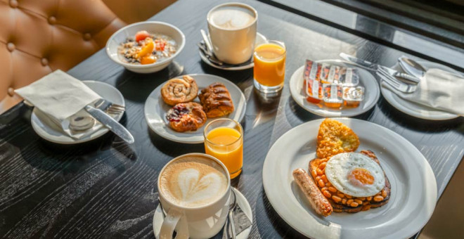 Grand Hotel Gosforth Park