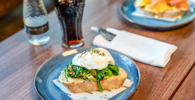 Grand Hotel Gosforth Park