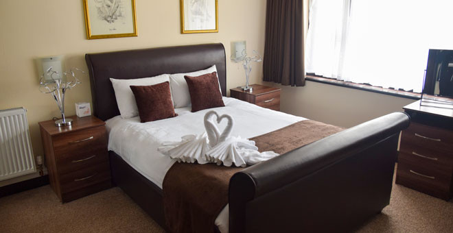 Europa Gatwick Hotel