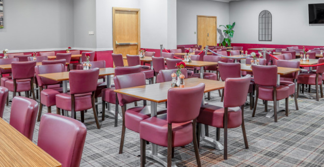 Britannia Hotel Edinburgh