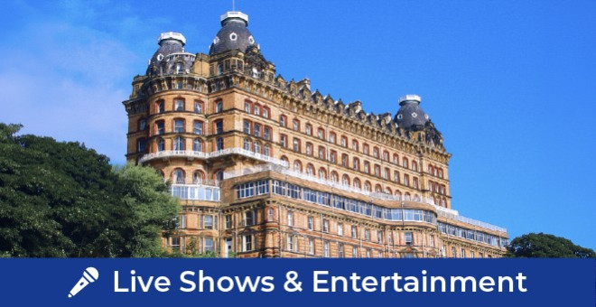 Grand Hotel Scarborough