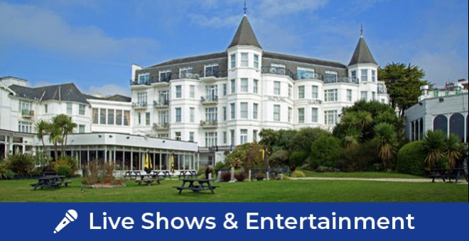 Royal Bath Hotel 