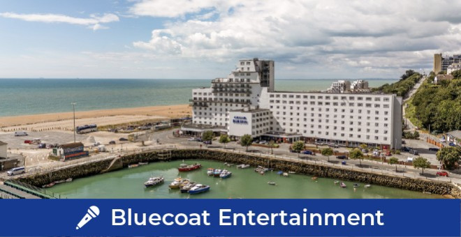 The Grand Burstin Hotel Folkestone