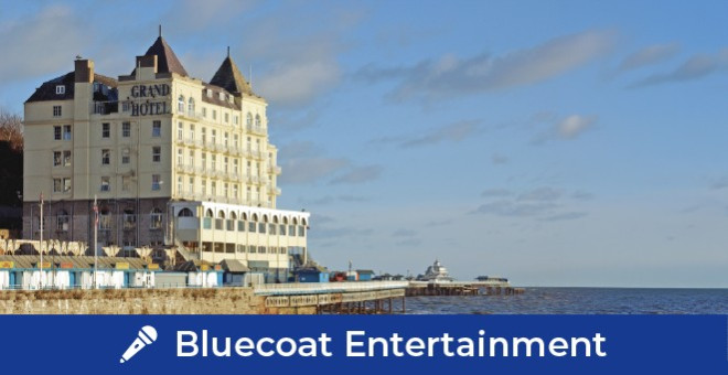 Grand Hotel Llandudno