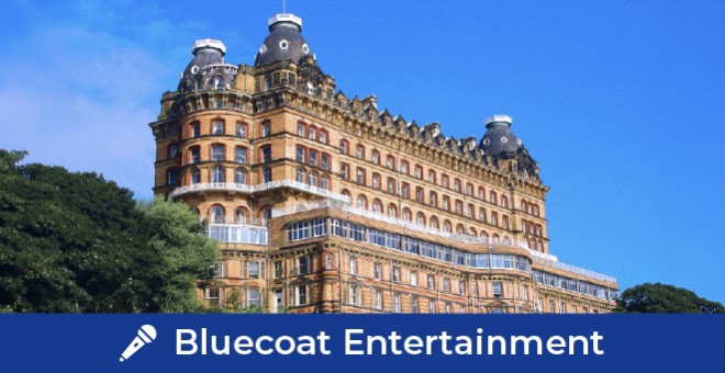 Grand Hotel Scarborough