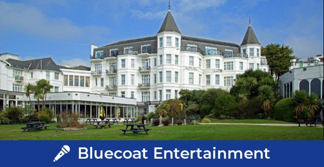 Royal Bath Hotel 