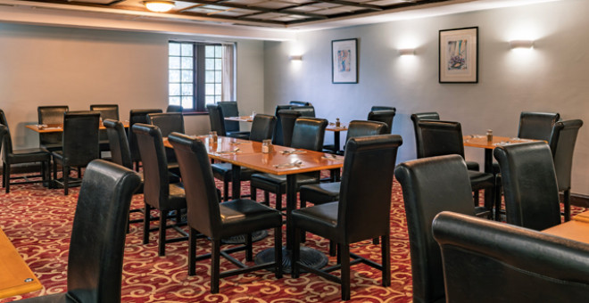 Europa Gatwick Hotel