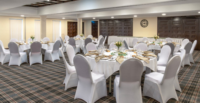 Europa Gatwick Hotel