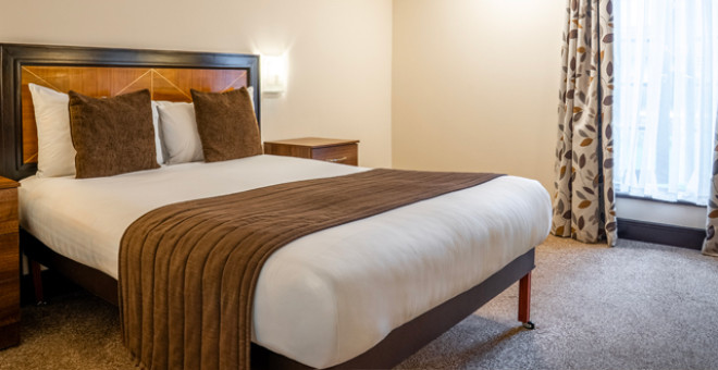 Europa Gatwick Hotel