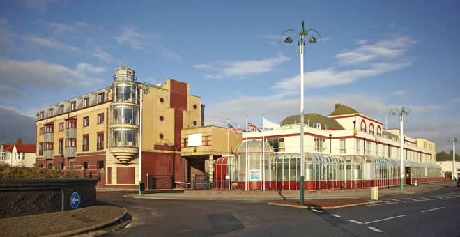 Grand Hotel Sunderland