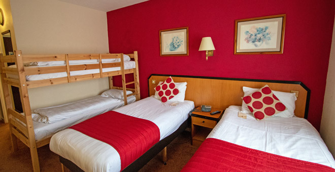 Newcastle Airport Park And Fly Hotels www.britanniahotels.com