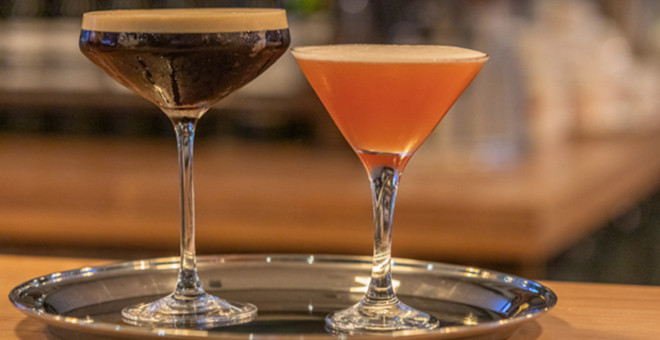 Southampton Drinks | Southampton Bar 