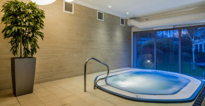 Felbridge Gatwick Hotel & Spa