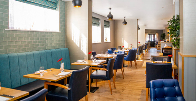 Restaurant in Gatwick 