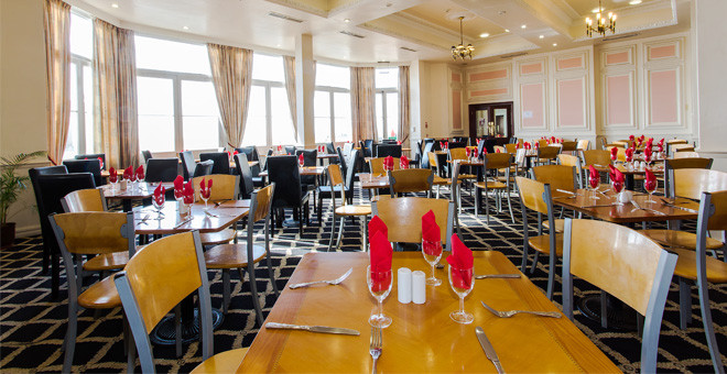 Royal Albion Hotel Brighton