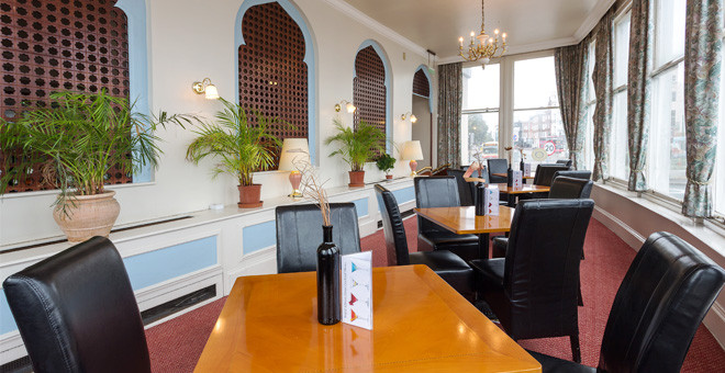 Royal Albion Hotel Brighton
