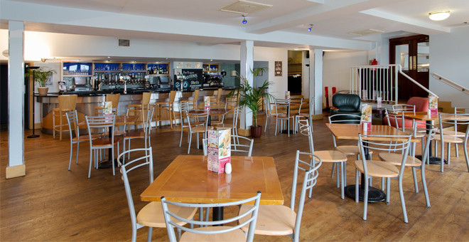 Royal Albion Hotel Brighton