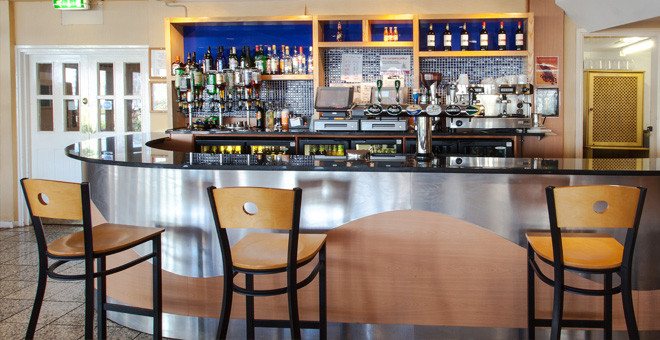 Roundhouse Hotel Bournemouth