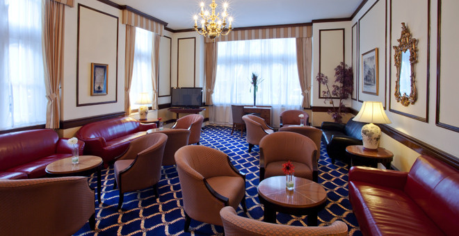 North Stafford Hotel