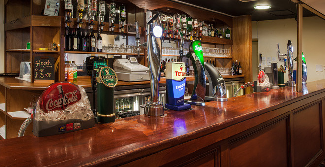 Grand Hotel Llandudno