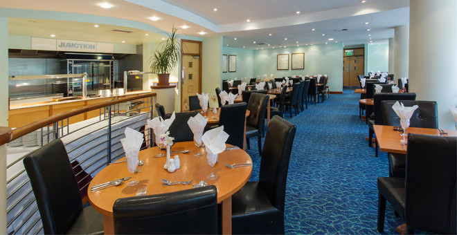 Park And Stay Leeds Airport www.britanniahotels.com