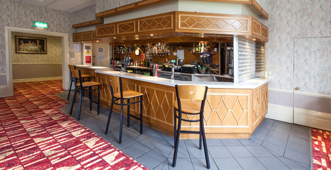 Heathlands Hotel Bournemouth