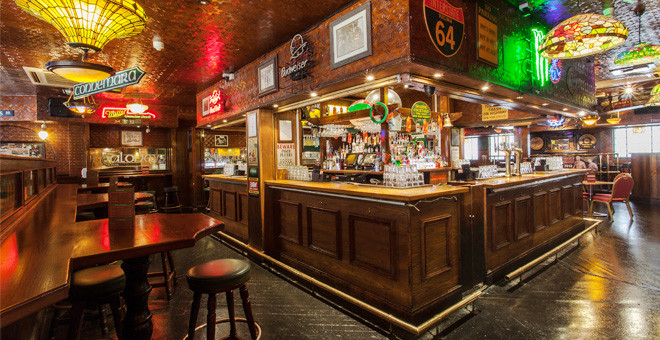 Scarisbrick Hotel Southport