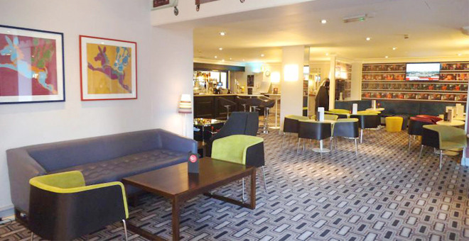 Airport Inn Gatwick