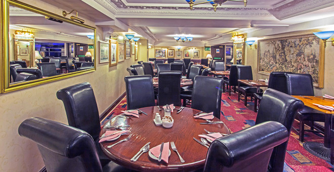 Restaurant Birmingham