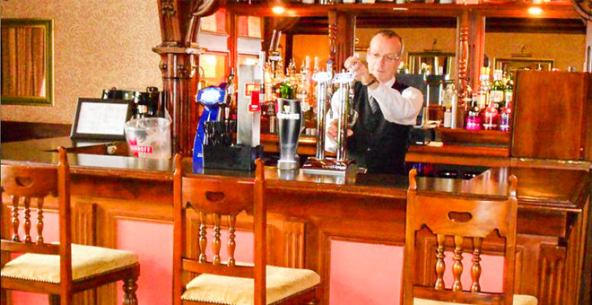 Adamton Country House