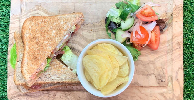 Bosworth Hall Hotel & Spa