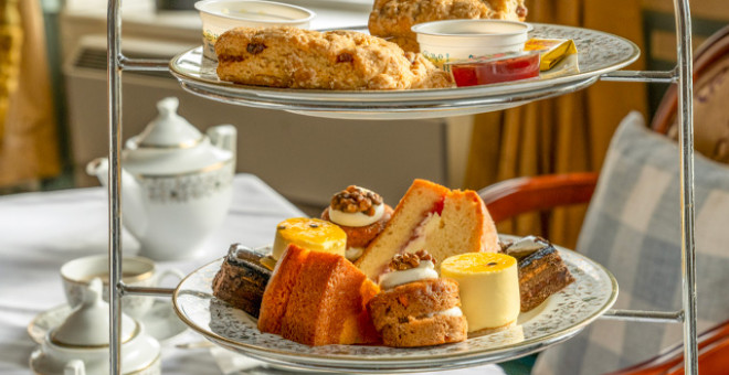 Grand Hotel Scarborough