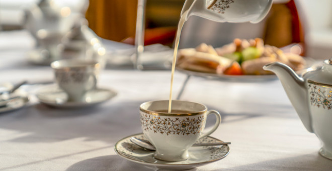 Grand Hotel Scarborough